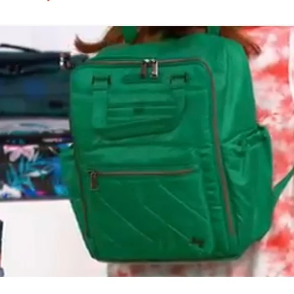 lug | Bags | Nwt Lug Voyager Backpack | Poshmark display picture 2